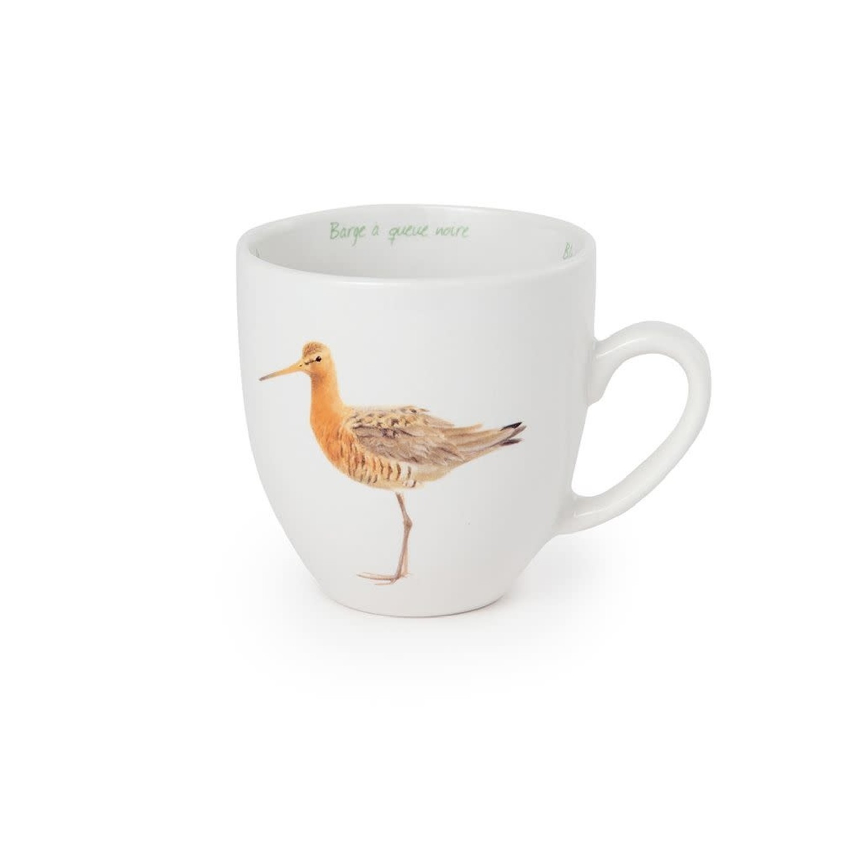 CJ Wildlife Mok Weidevogels - Grutto