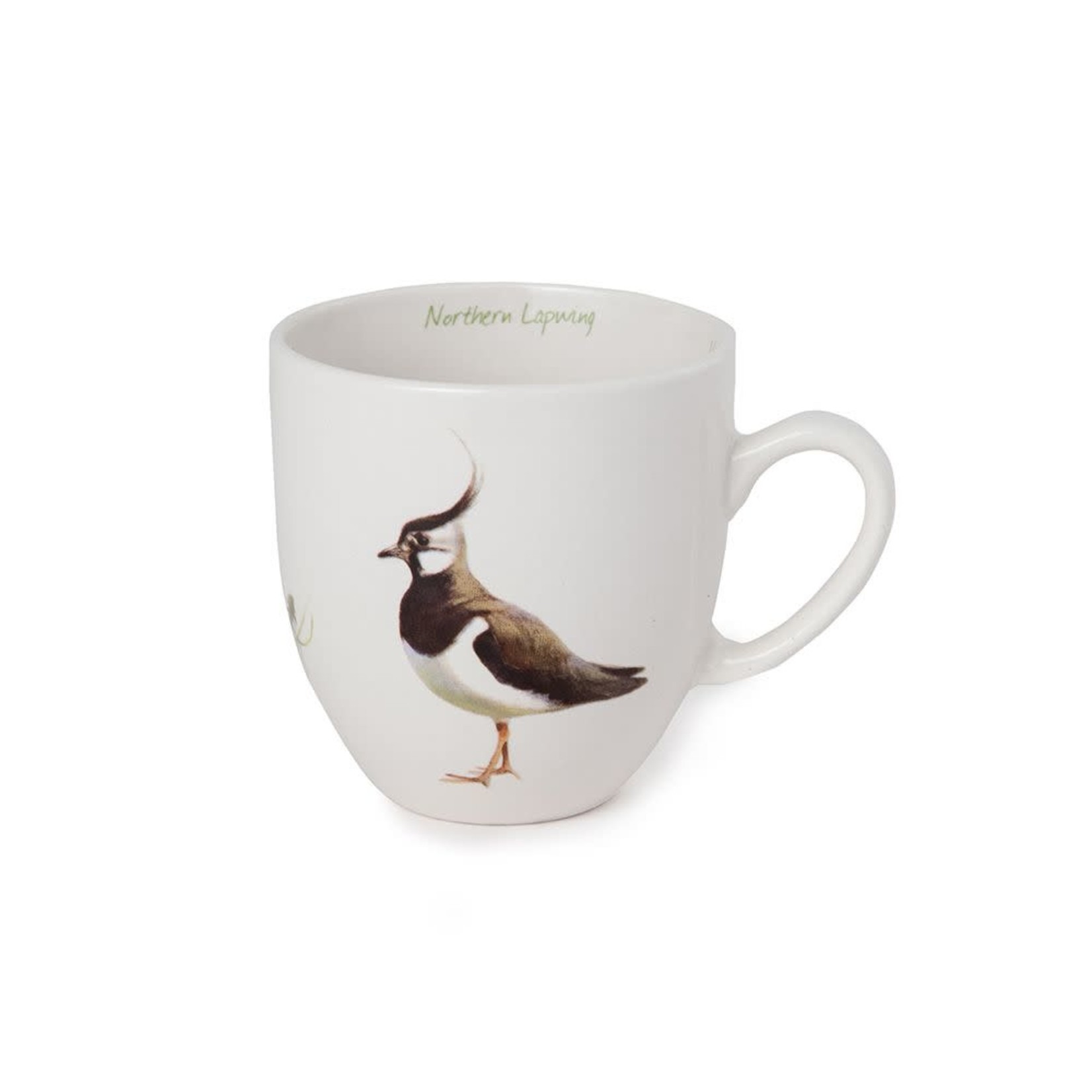 CJ Wildlife Mok Weidevogels - Kievit