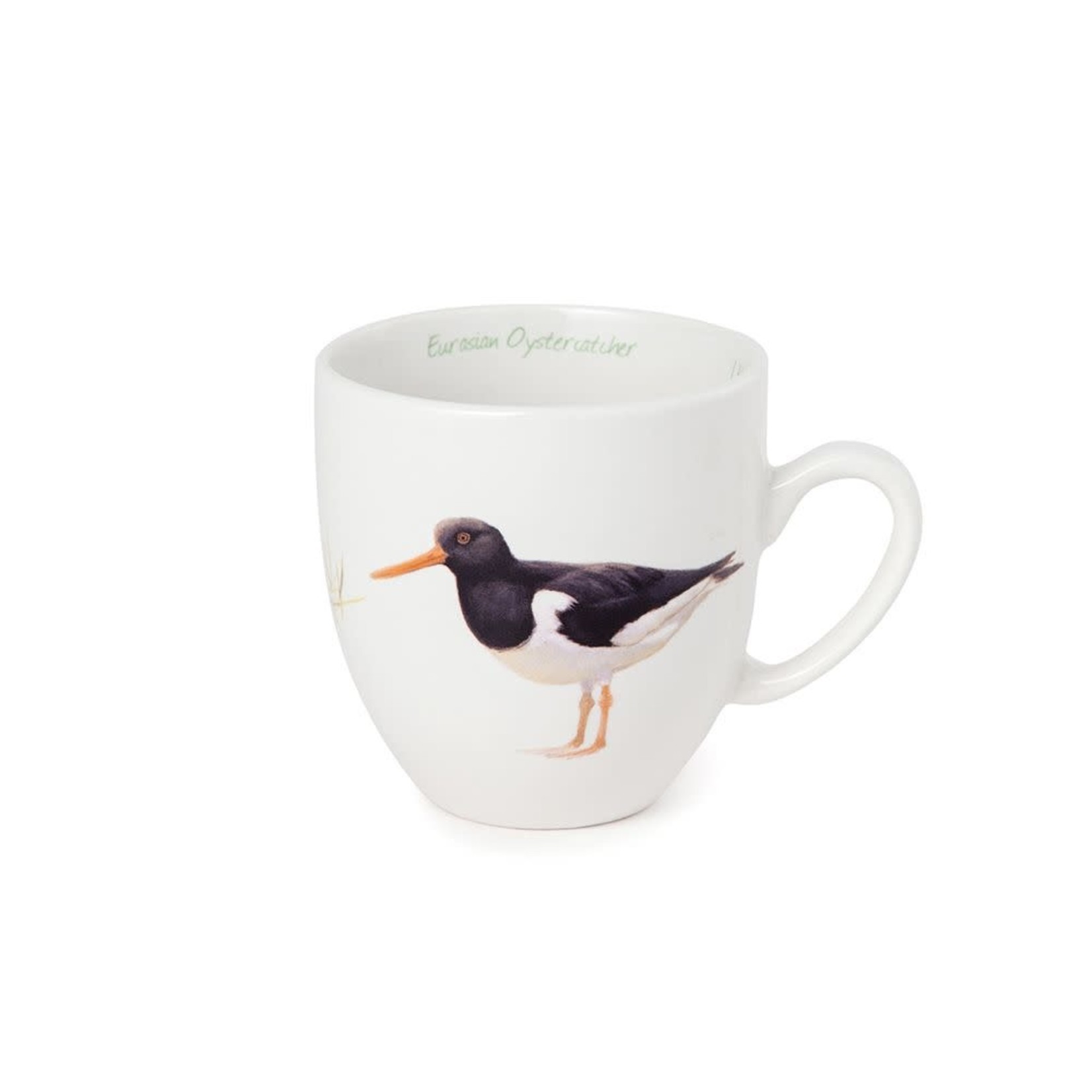 CJ Wildlife Mok Weidevogels - Scholekster