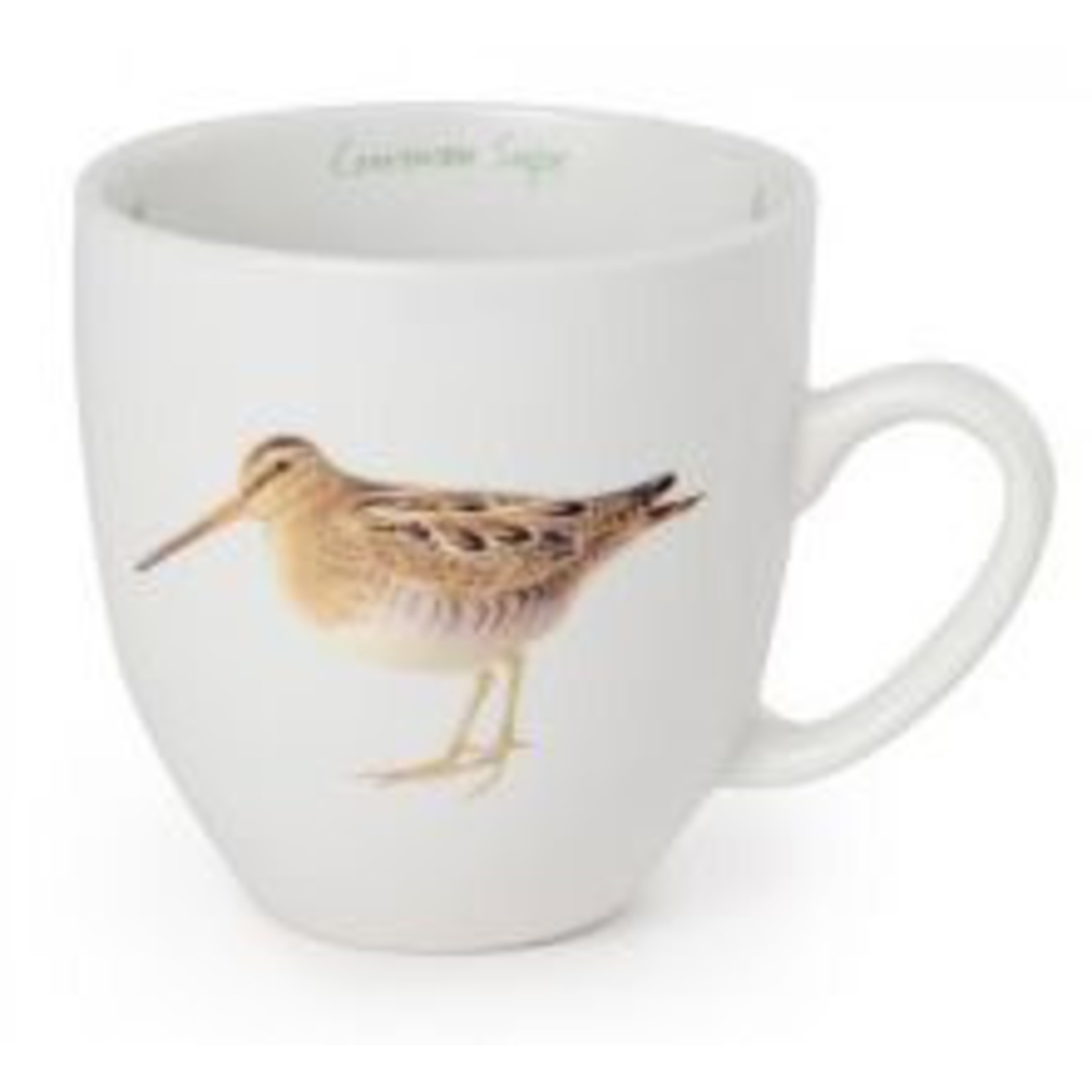 CJ Wildlife Mok Weidevogels - Watersnip