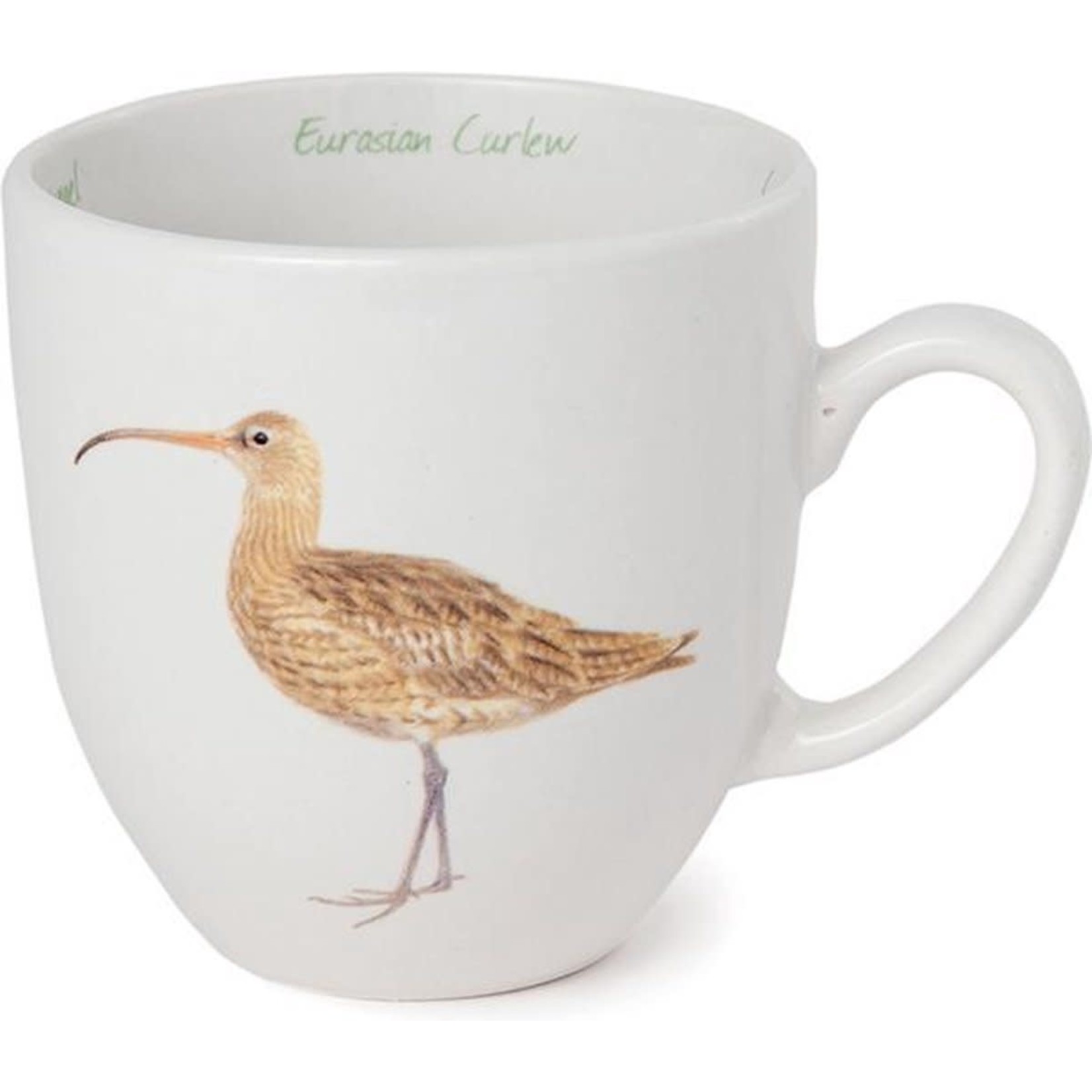 CJ Wildlife Mok Weidevogels - Wulp