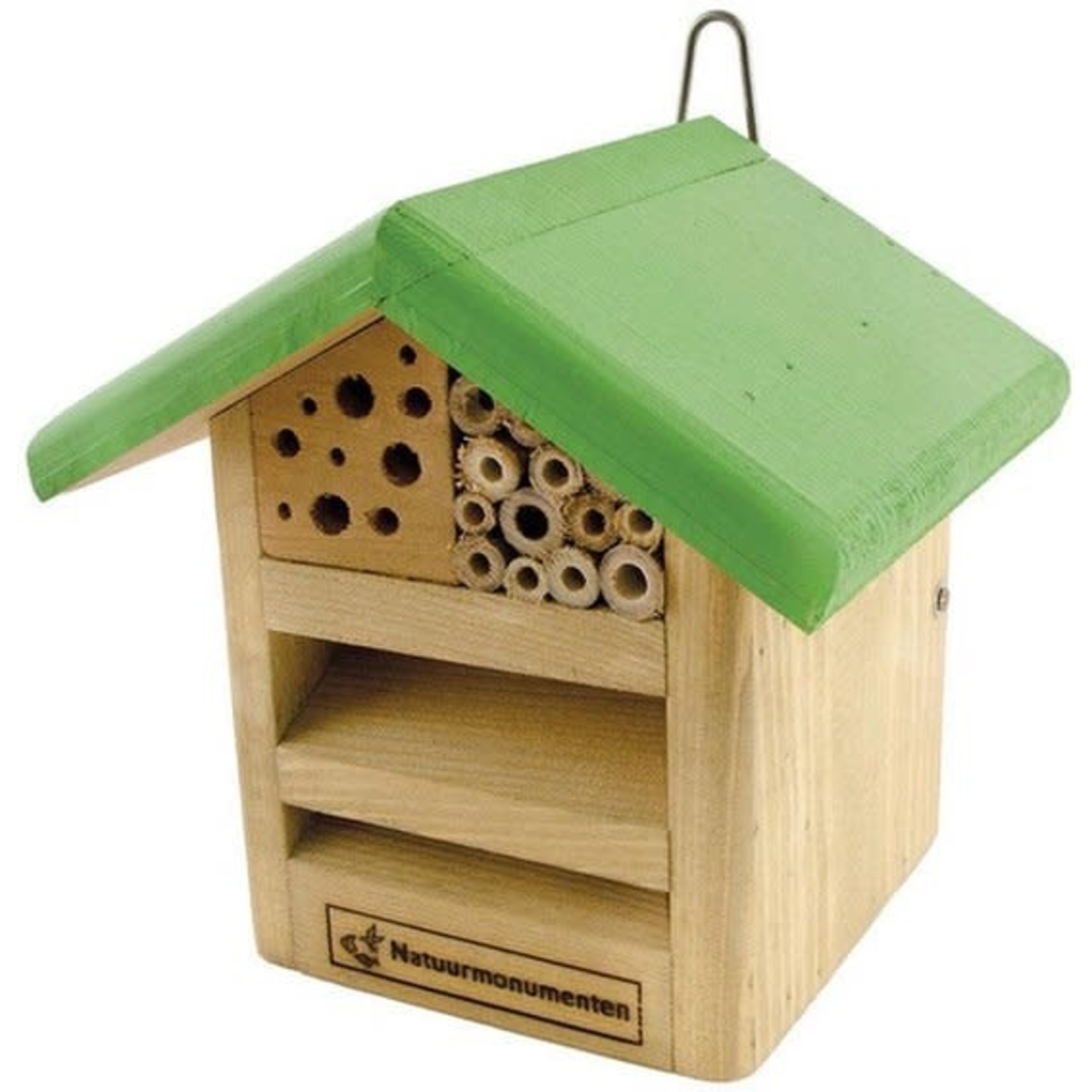 CJ Wildlife Combikastje lieveheersbeestje/bij