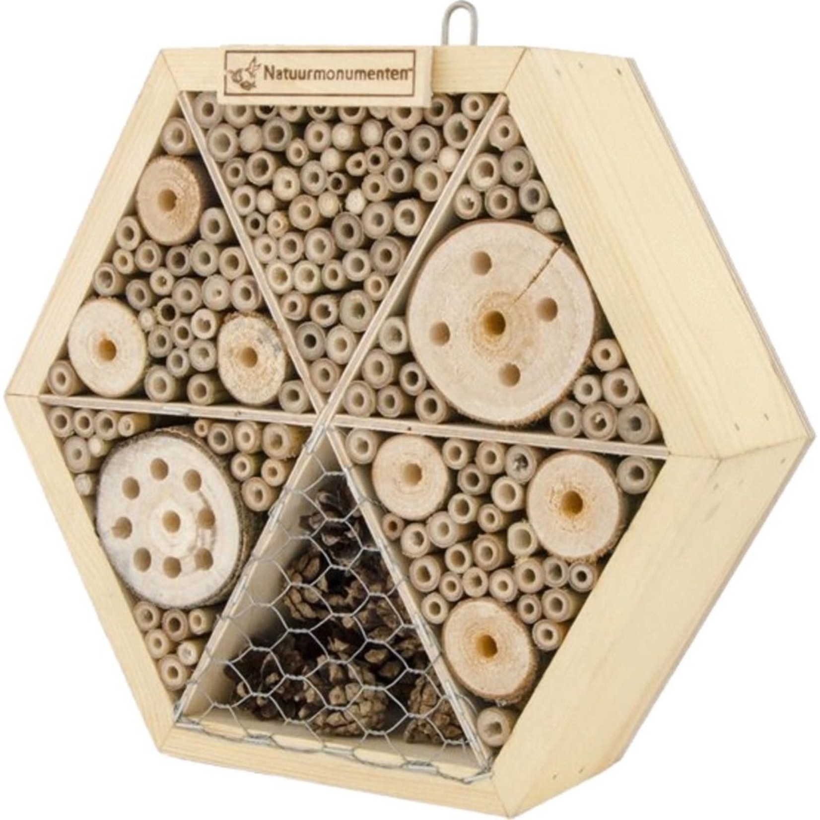 CJ Wildlife Insectenhotel Suvan M