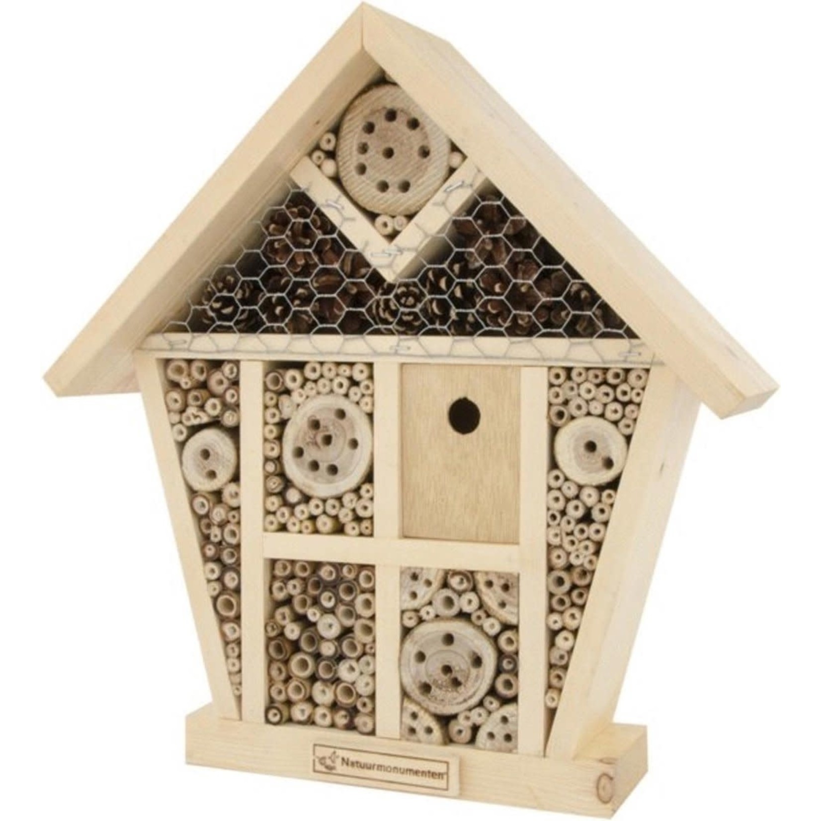 CJ Wildlife Natuurmonumenten Insectenhuis Sinne (medium)