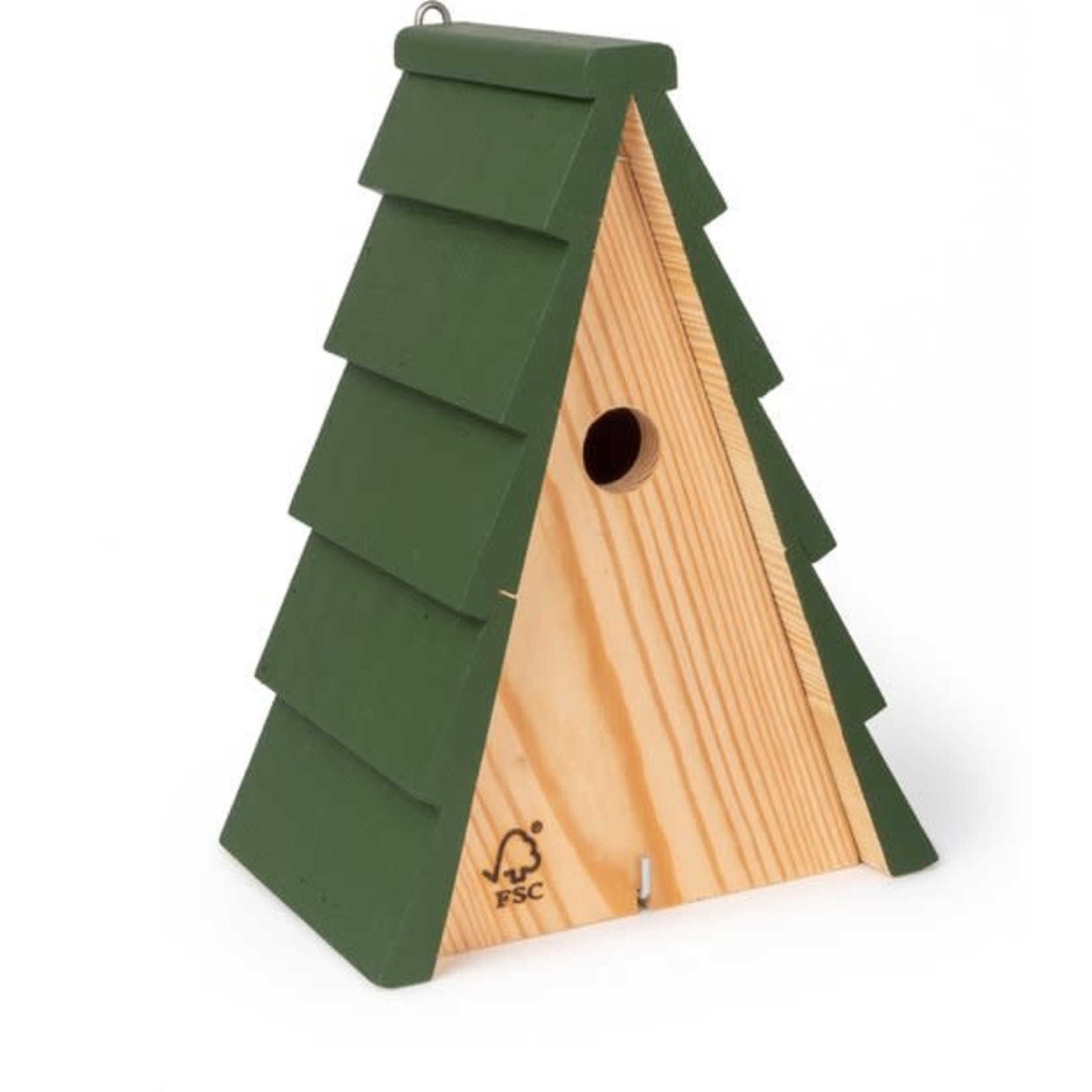 CJ Wildlife Nestkast Aspen Ø 28 mm