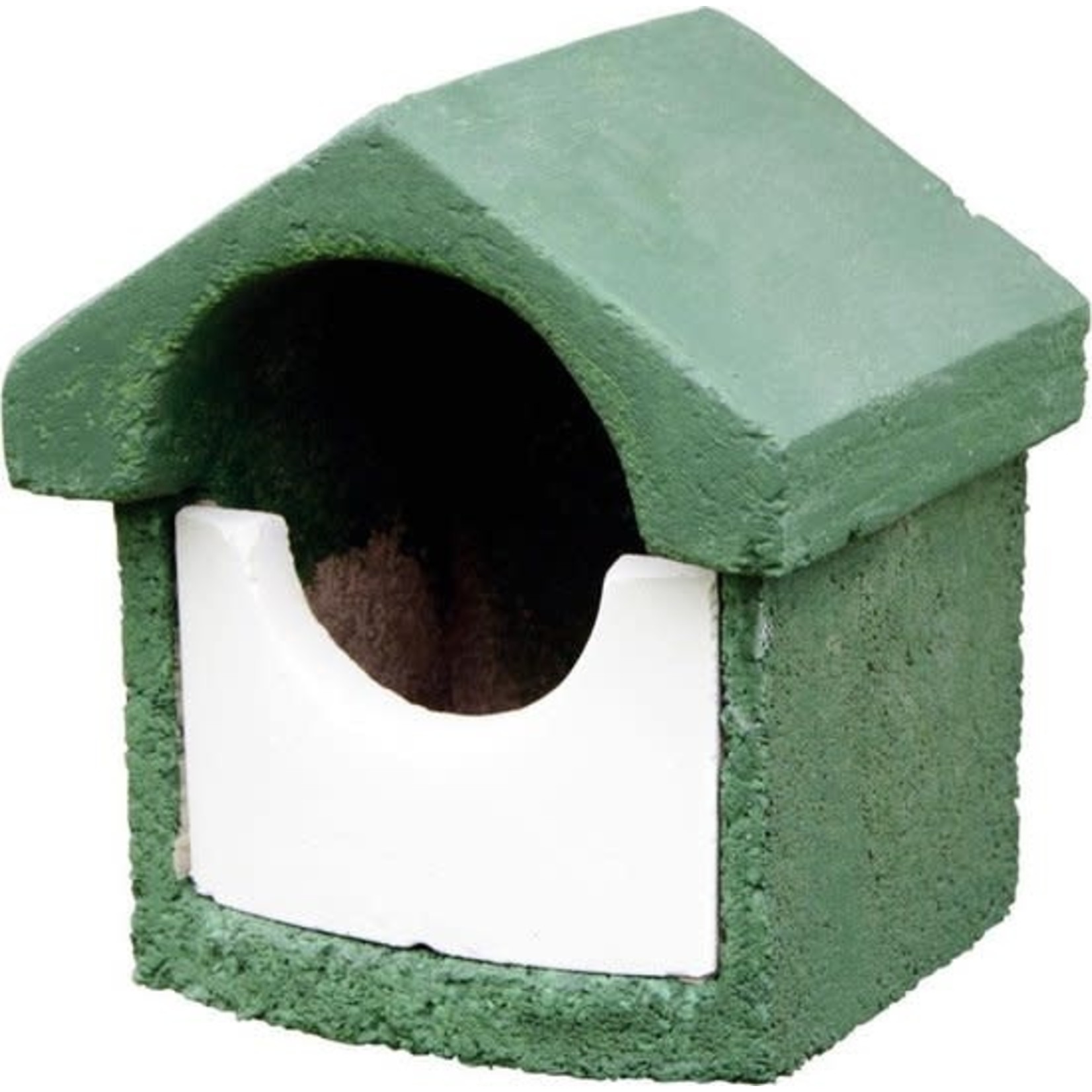 CJ Wildlife Nestkast Houtbeton Klein Model