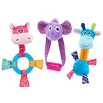 Ferplast PA 6542 ANIMAL PLUSH