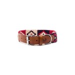 Buddys Dogwear Peruvian Indian red XS
