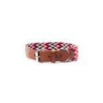 Buddys Dogwear Peruvian Red M