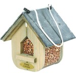 CJ Wildlife Pinda voederhuis Jupiter leisteen