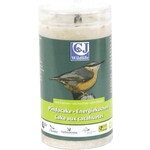 CJ Wildlife Pindacake Insecten 500 ml.