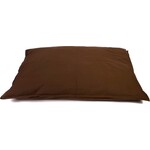 Lex & Max Rectangle Tivoli 100X70 Chocolate