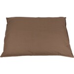 Lex & Max Rectangle Tivoli  100X70 Taupe