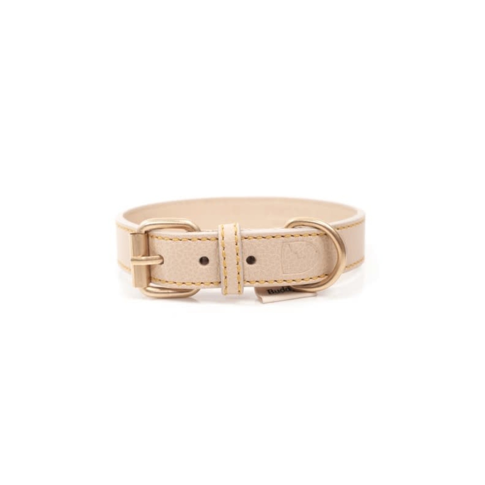 Buddys Dogwear Sir Chuck Snowflake Collar  L