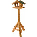 CJ Wildlife VBN Gazebo "Lariks groen inclusief paal"