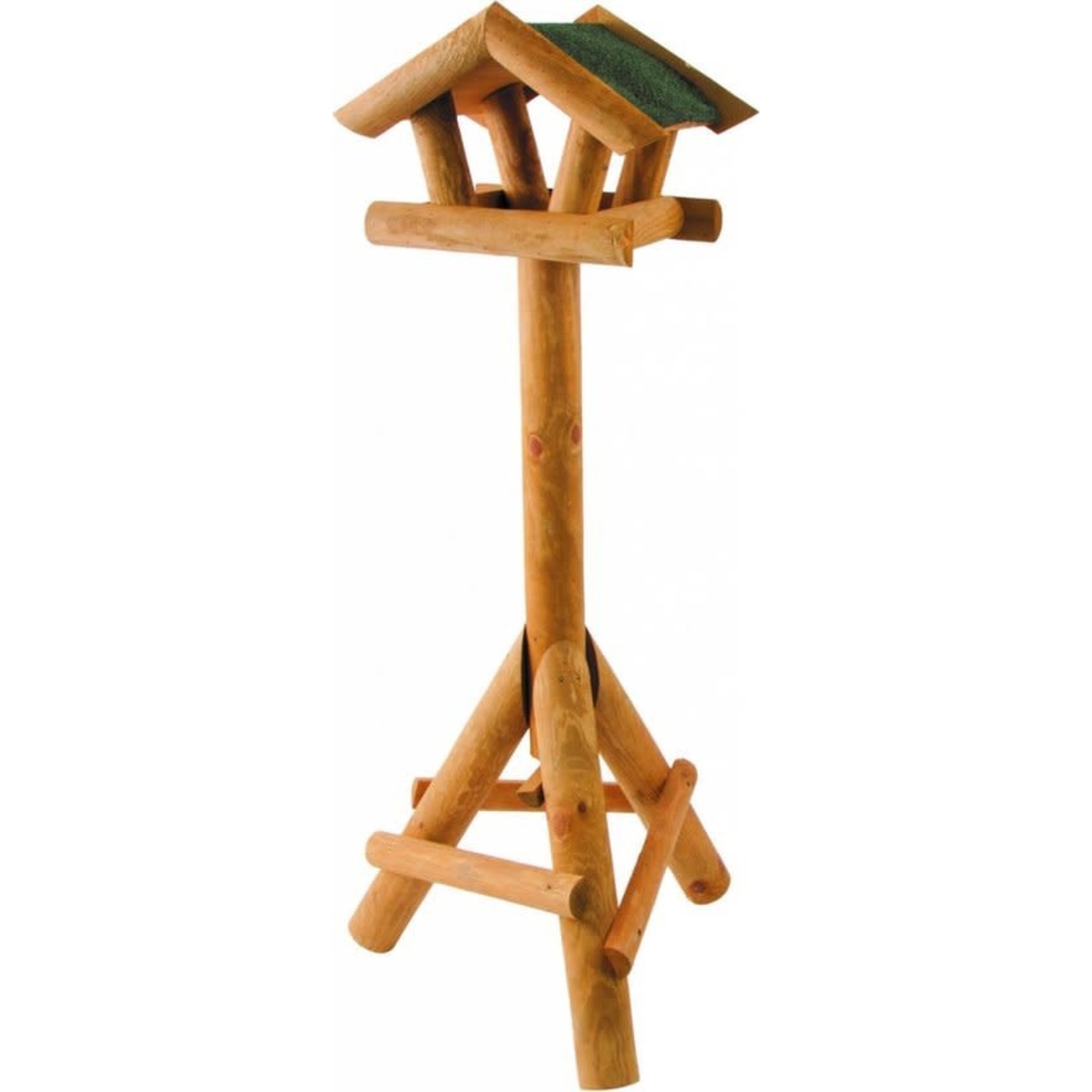 CJ Wildlife VBN Gazebo "Lariks groen inclusief paal"