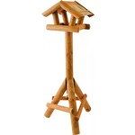 CJ Wildlife VBN Gazebo "Lariks riet inclusief paal"