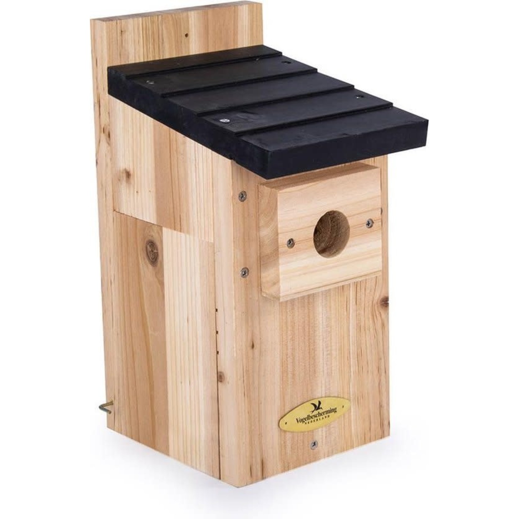 CJ Wildlife VBN Nestkast Herning  Ø 28 mm