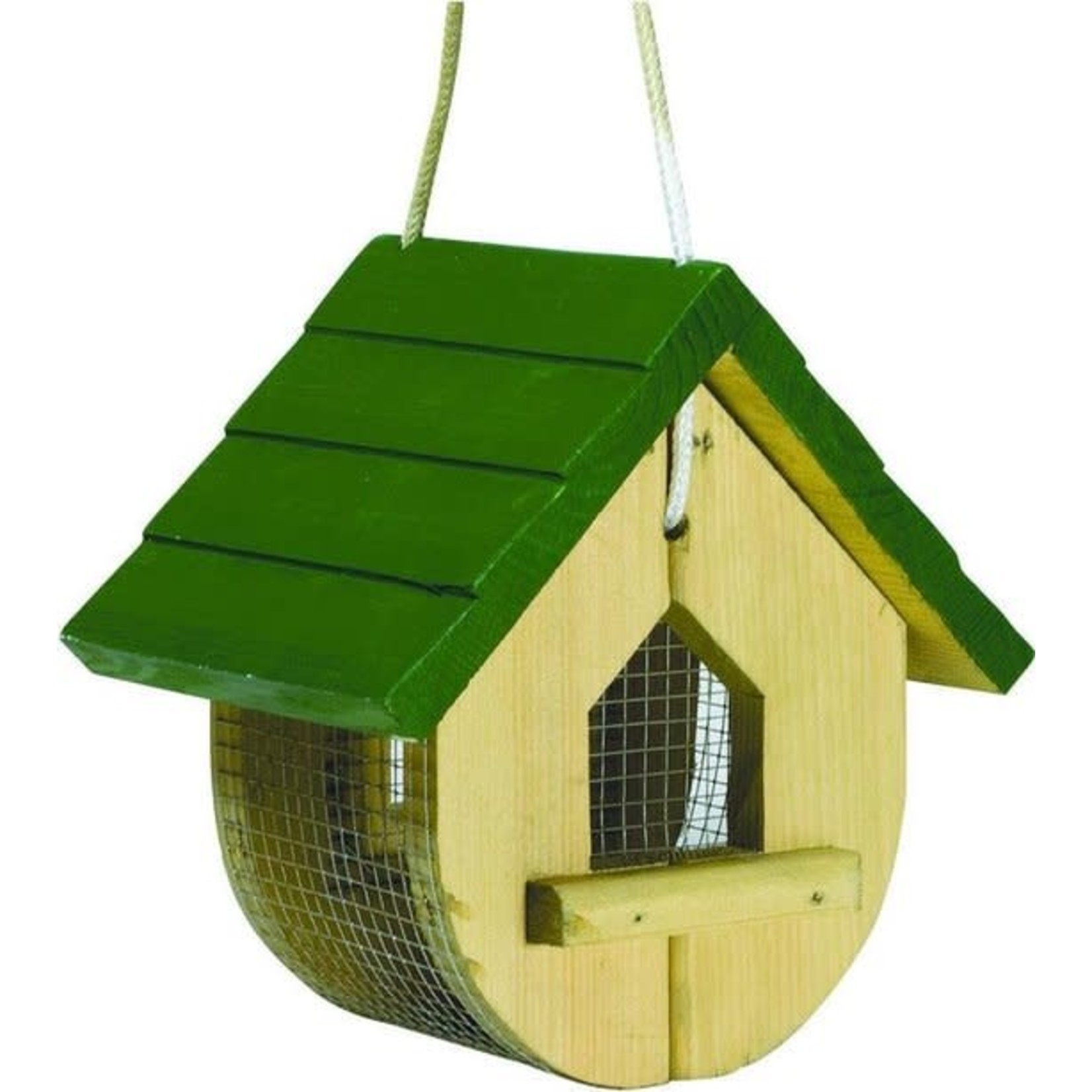 CJ Wildlife VBN Pinda voederhuis Nashville
