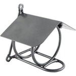 CJ Wildlife VBN Pindakaaspothouder Wicklow (metaaldraad)