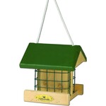 CJ Wildlife VBN Voederhuis Pasadena vetblok dubbel