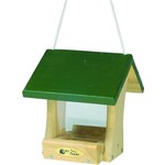 CJ Wildlife VBN Voederhuis Reno