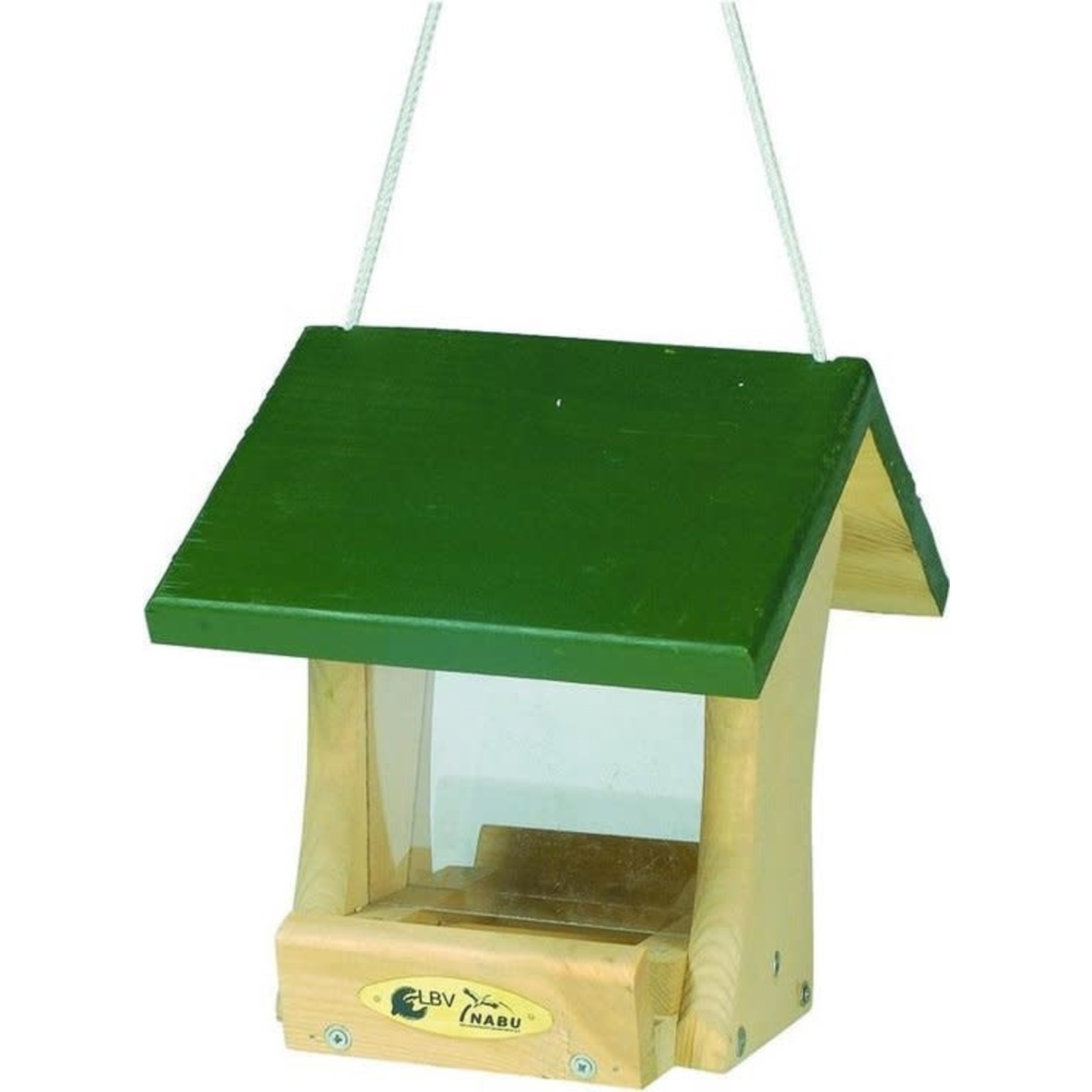 CJ Wildlife VBN Voederhuis Reno