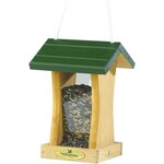 CJ Wildlife VBN Voederhuis St. Louis midi