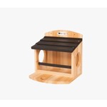 CJ Wildlife Voederhuis Nyborg