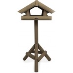 CJ Wildlife Voederhuis op paal Grindavik