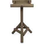 CJ Wildlife Voederhuis op paal Husavik