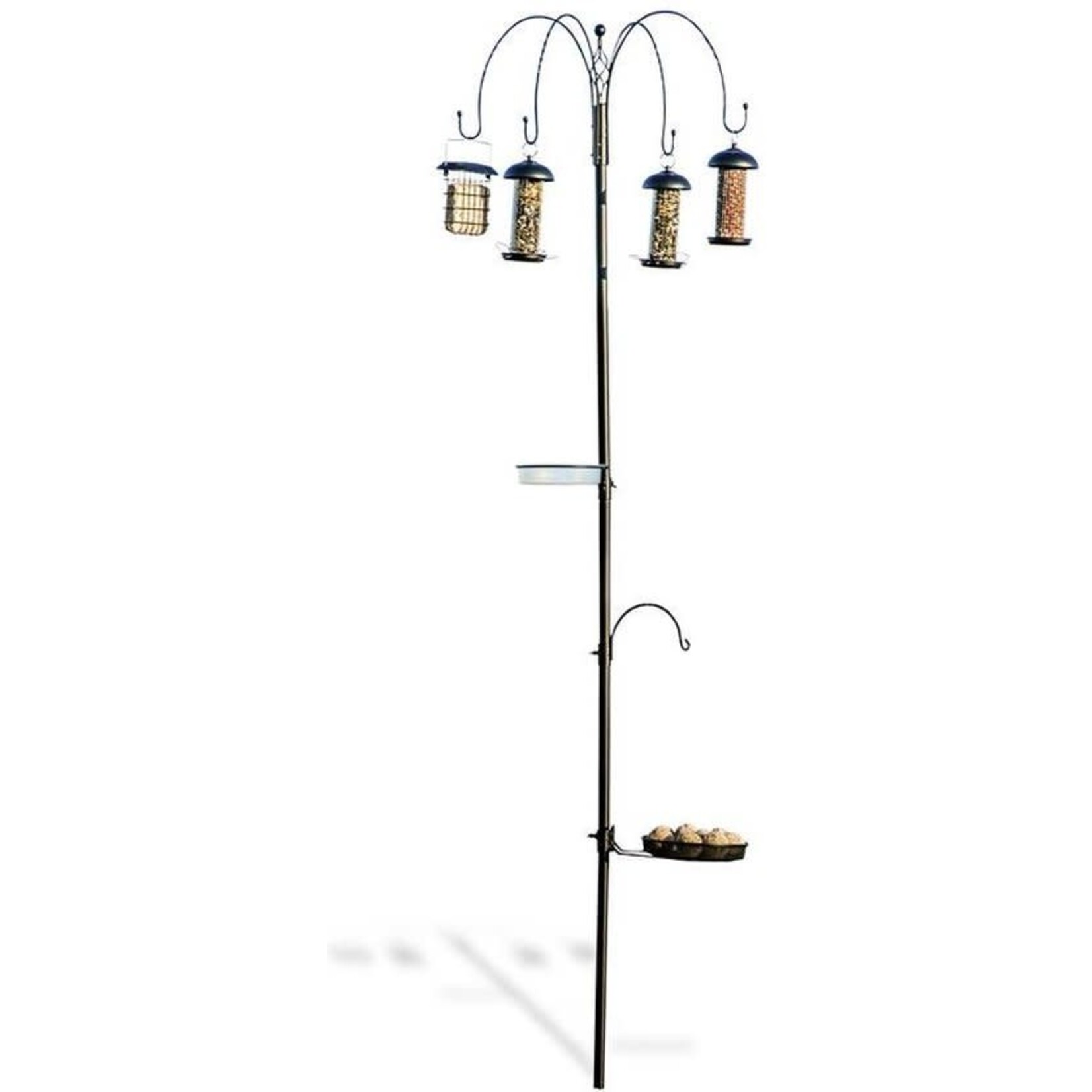 Jack & Vanilla JV Valentine Hearts Rope