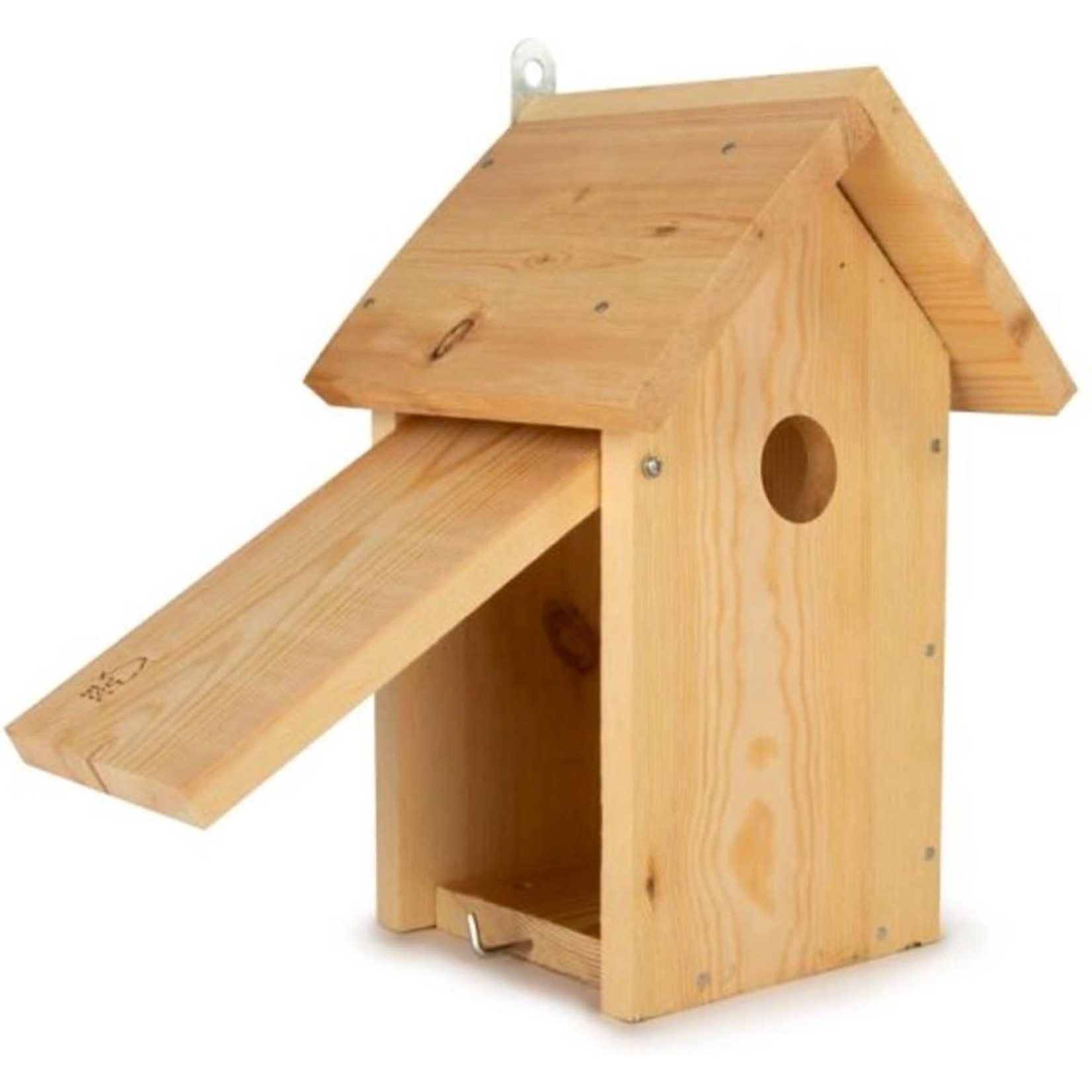 CJ Wildlife Zelfbouwpakket mezennestkast
