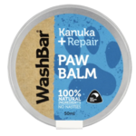 WashBar WashBar Paw Balm
