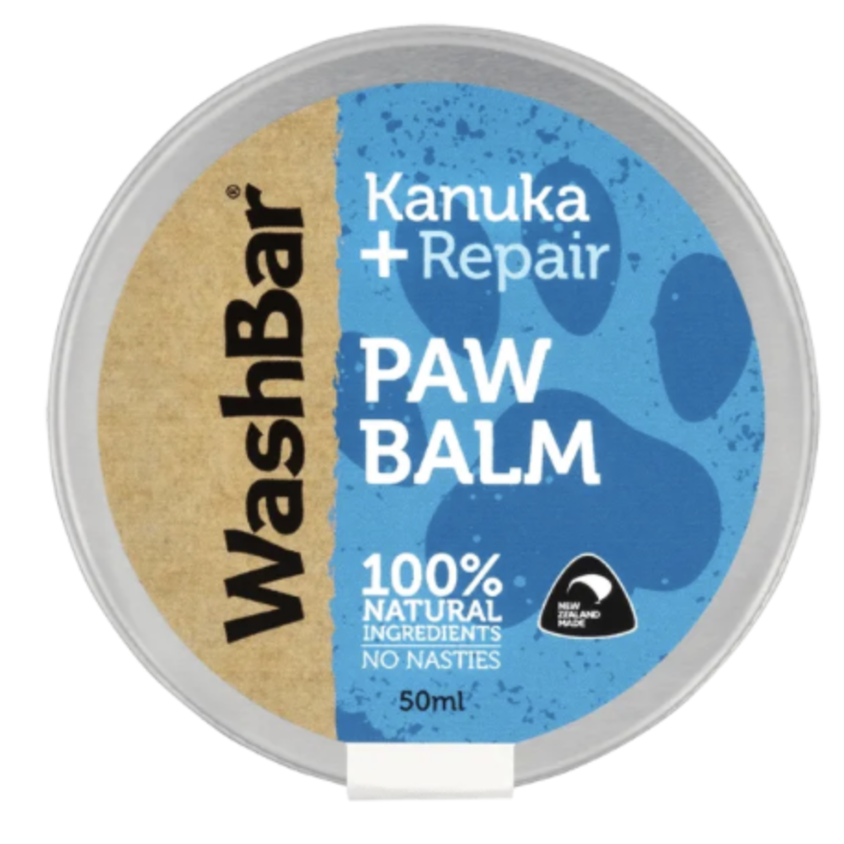 WashBar WashBar Paw Balm