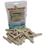Farm Food Dental Munchie Heart & Rice 35stk