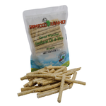 Farm Food Dental Munchie Sunflower Oil & Rice 35 stk