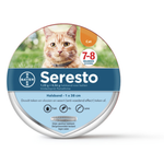 Elanco Seresto teken- / vlooienband kat 38 cm