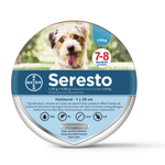 Elanco Seresto teken- / vlooienband klein hond 38 cm