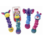 Kong Squiggles M