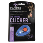 Starmark Clicker Blauw