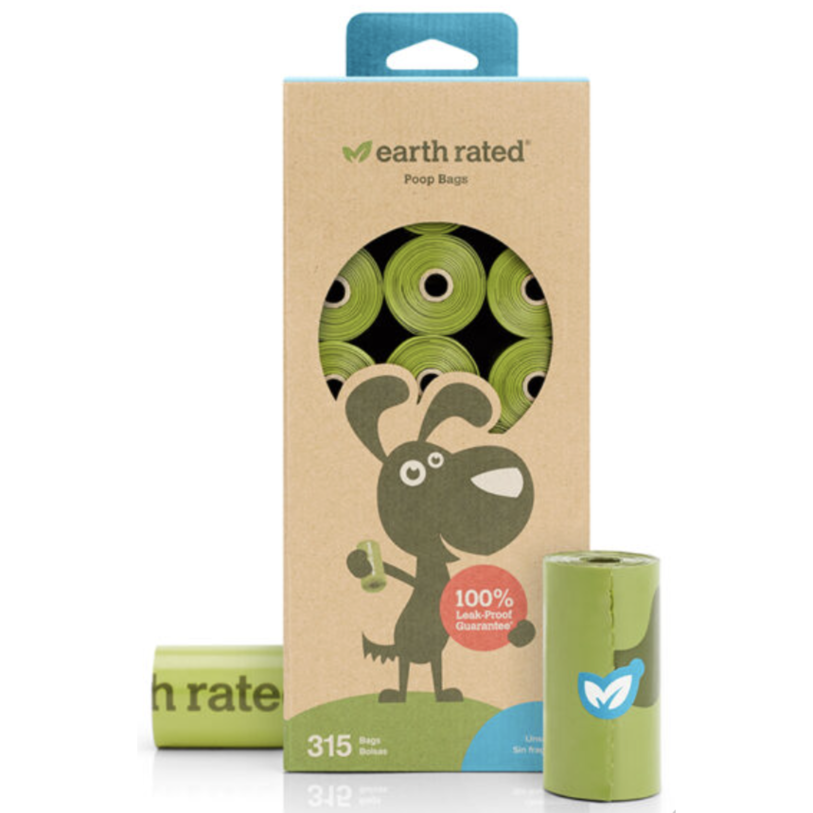 Earth Rated test