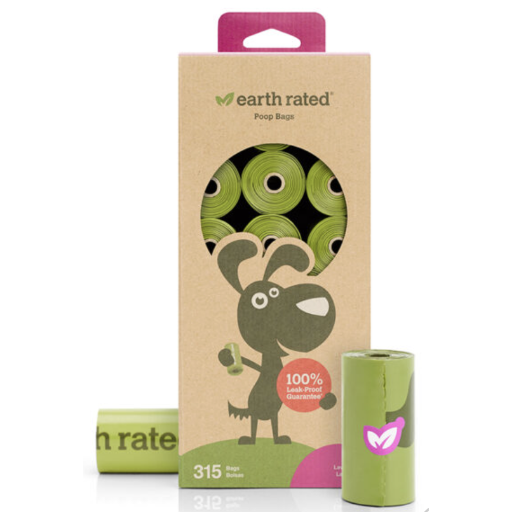Earth Rated test