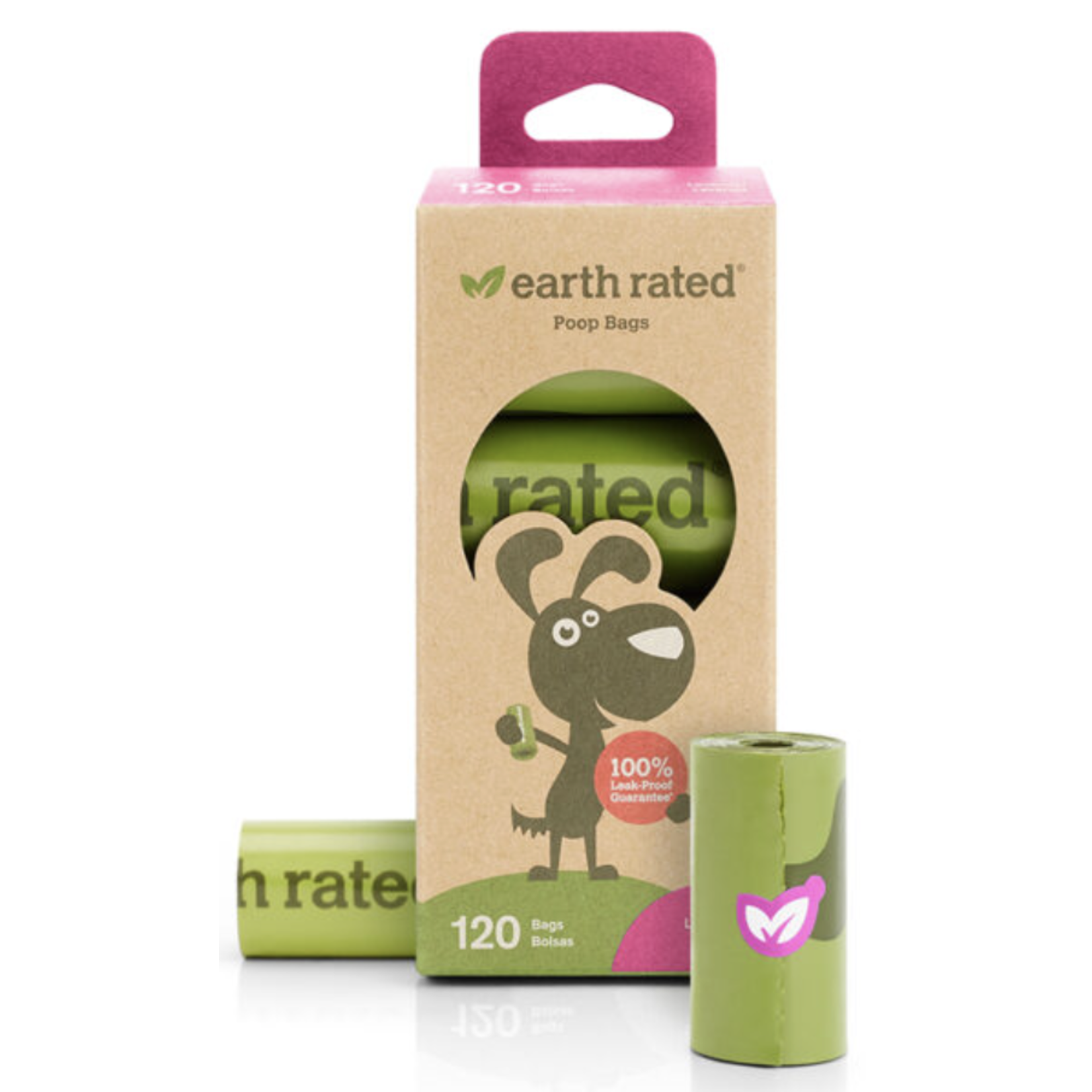 Earth Rated test