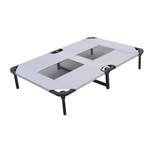 Adori Stretcher Grijs 73x51x14