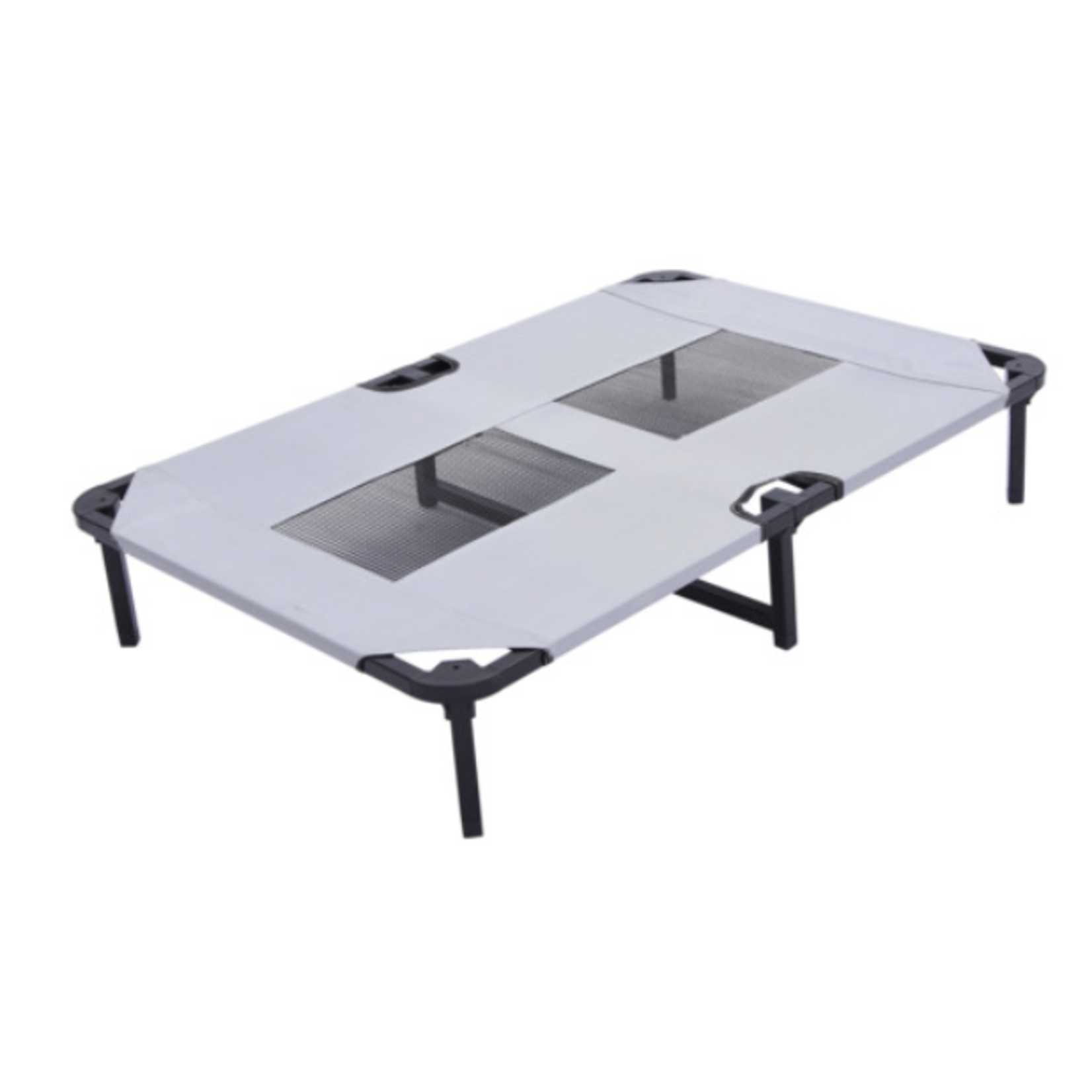 Adori Stretcher Grijs 73x51x14