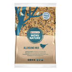 Versele-Laga Menu Nature Allround Mix Strooivoer 5kg