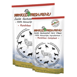 Farm Food Farm Food Fresh Menu Rundvlees 300gr