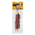 Antos Raw Hide White & Duck Roll 8” 2st