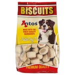 Antos Mergpijpjes Mix 400gr